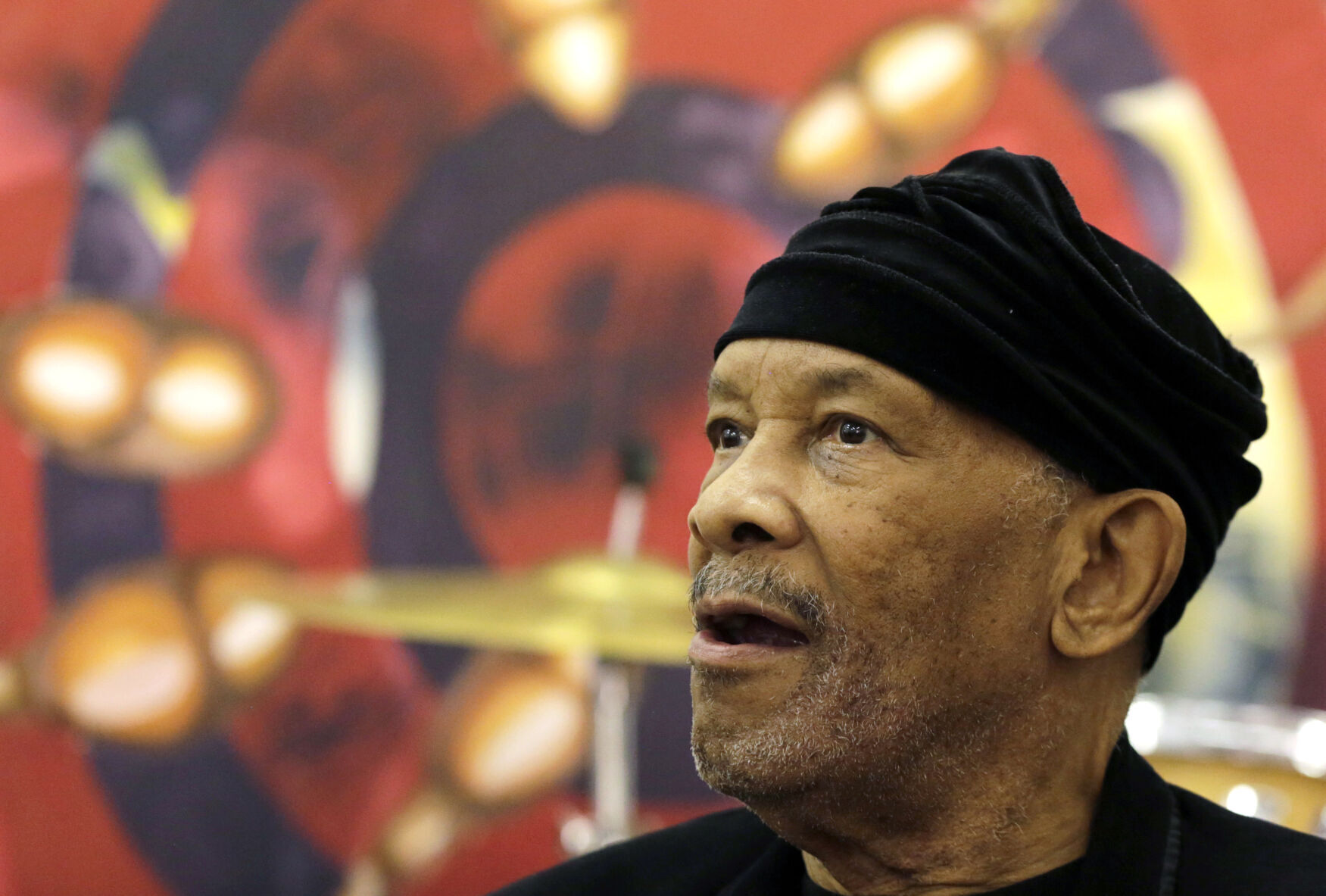 Roy Ayers